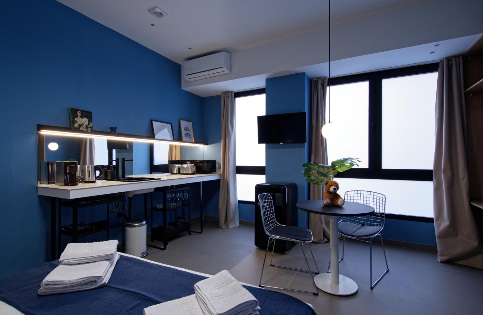 Osito Hub - Llorens Valencia Exterior photo