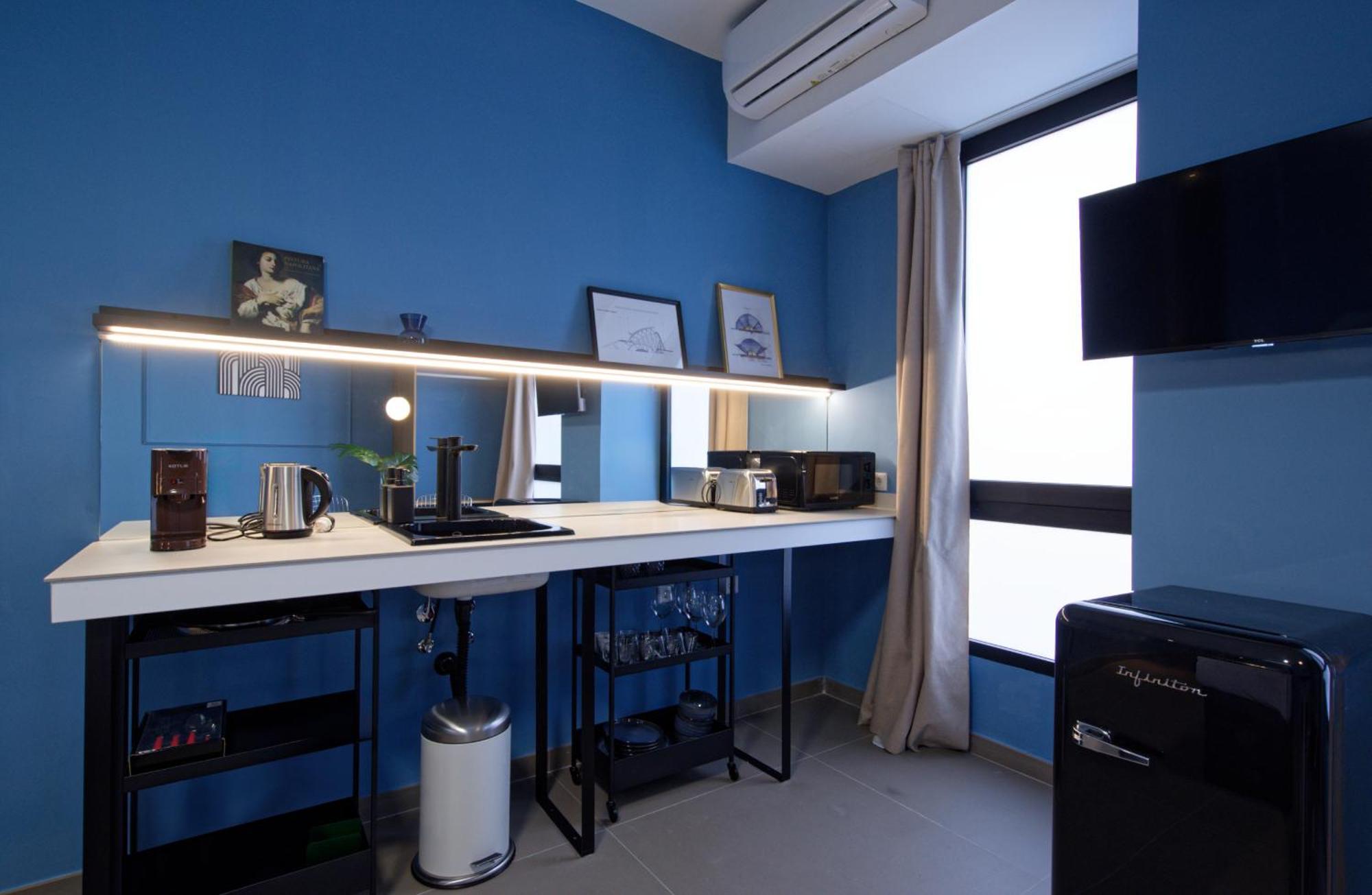 Osito Hub - Llorens Valencia Exterior photo