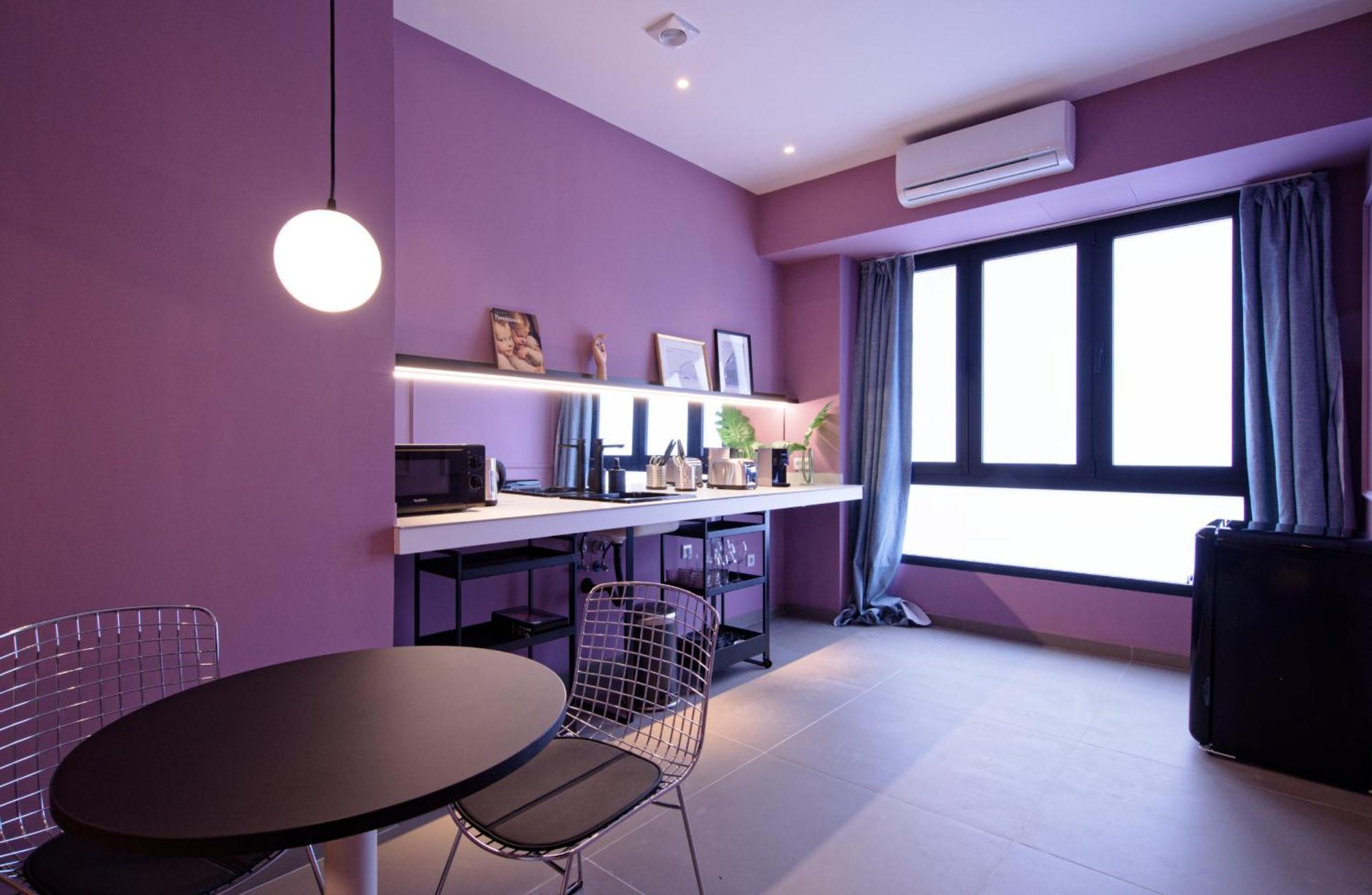 Osito Hub - Llorens Valencia Exterior photo